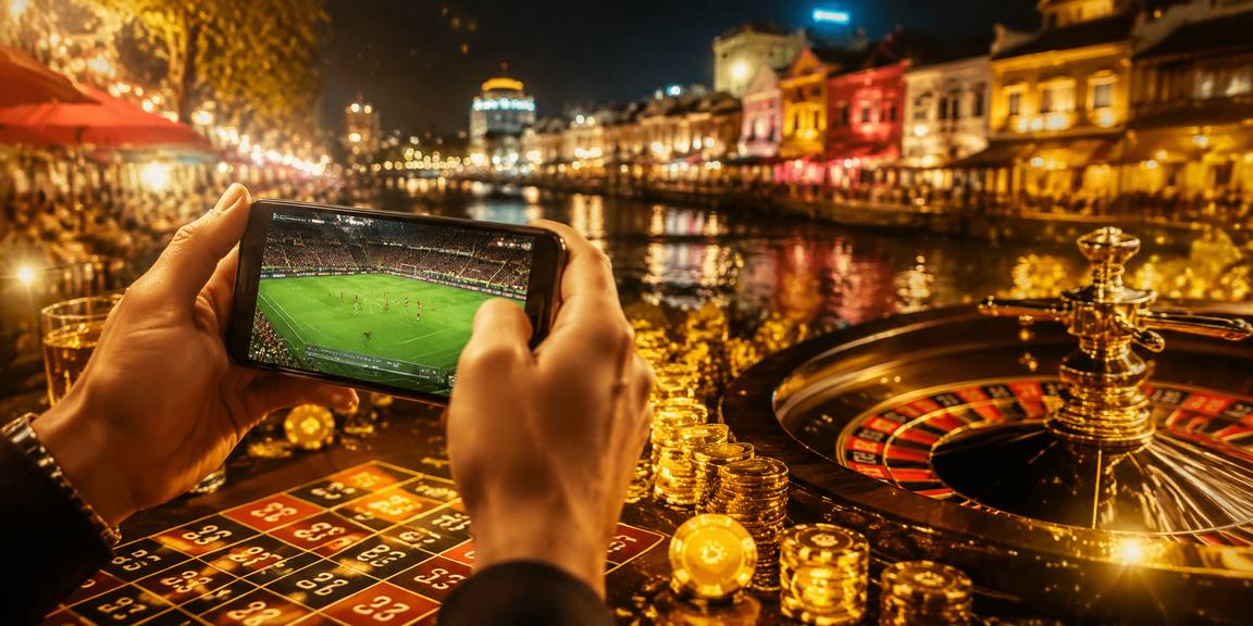Buka Kad Bingo Bonanza indratogel