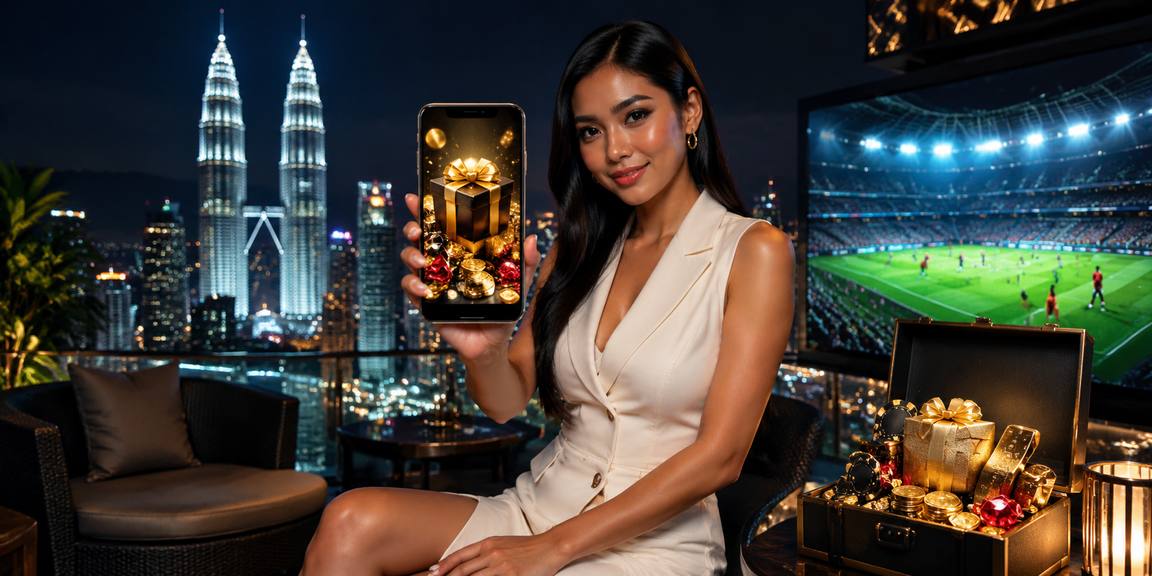 Jelajahi Koleksi Slot Kami Sekarang